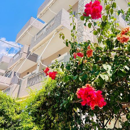 Aloe Luxury Apartments Porto Cheli Buitenkant foto