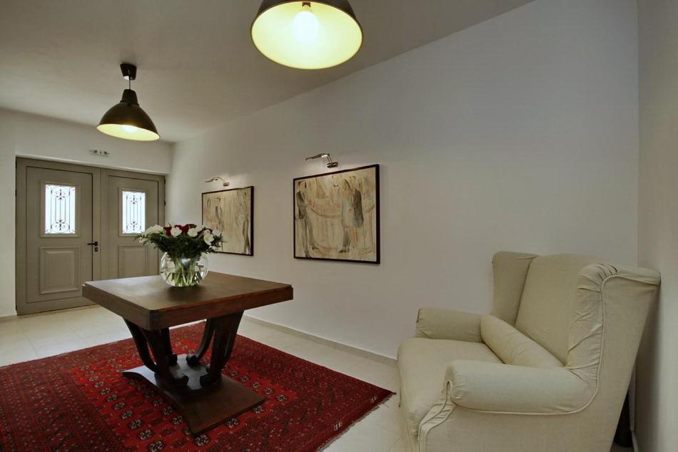 Aloe Luxury Apartments Porto Cheli Buitenkant foto