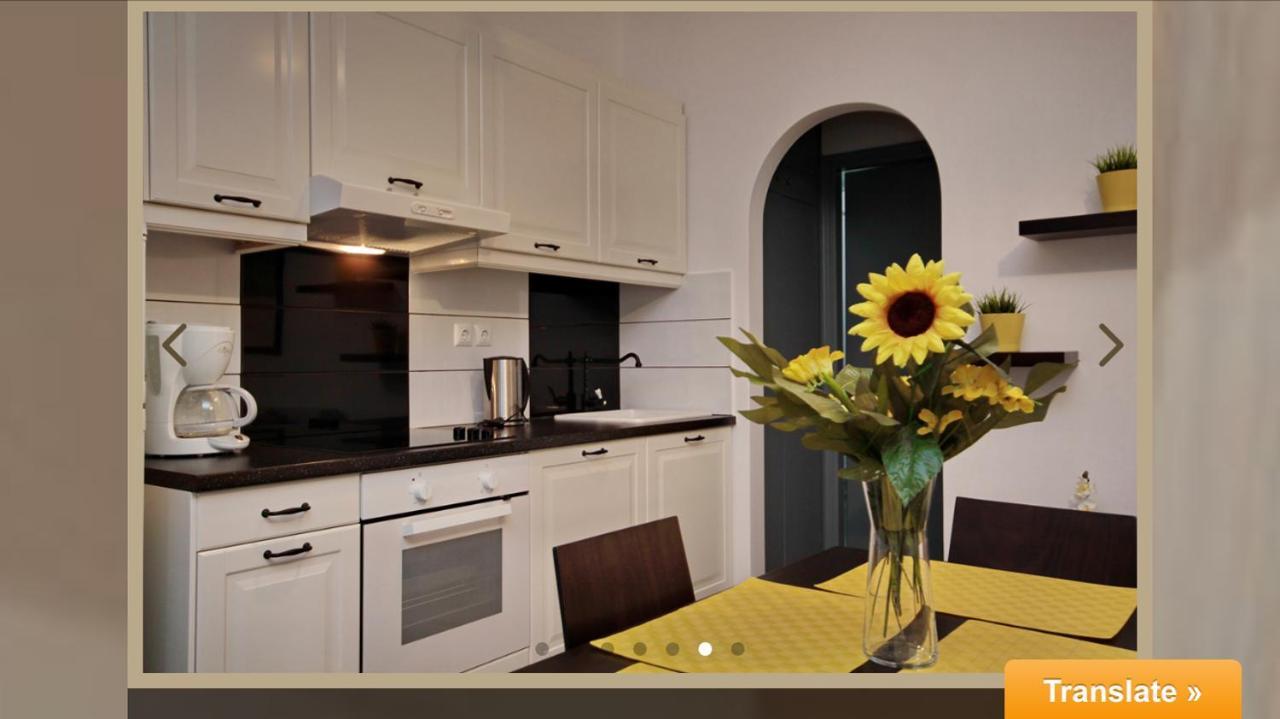 Aloe Luxury Apartments Porto Cheli Buitenkant foto